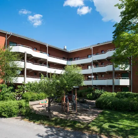 Rent this 3 bed apartment on Gunnesbovägen 205 in 226 54 Lund, Sweden