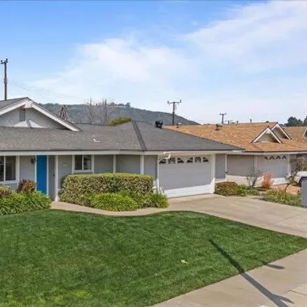 Buy this 4 bed house on 1756 Lakehurst Avenue in Camarillo, CA 93010