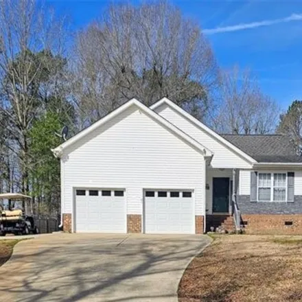 Buy this 3 bed house on 72 Dogwood Lane in Badin, Stanly County