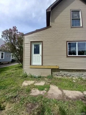 Buy this 4 bed house on 21 Benedict Street in Village of Silver Springs, Wyoming County