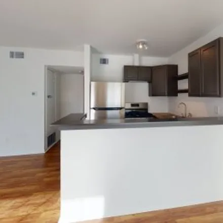 Rent this 1 bed apartment on #10,1408 Hughes Street in Lawndale - Wayside, Houston