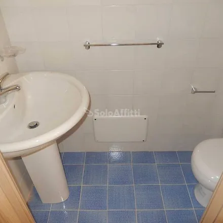 Rent this 2 bed apartment on Via Provinciale in 88071 Stalettì CZ, Italy