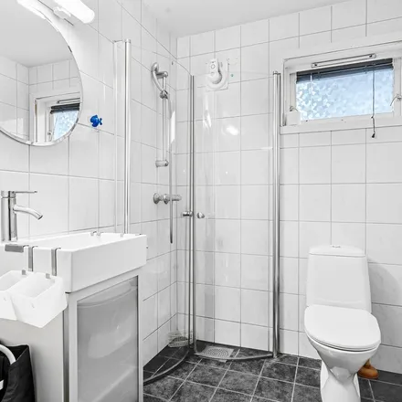 Rent this 1 bed apartment on Hindal in Skogveien 14, 4018 Stavanger