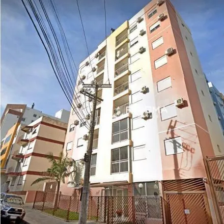 Rent this 2 bed apartment on Residencial Center Garden in Rua Marechal Floriano Peixoto 1385, Centro