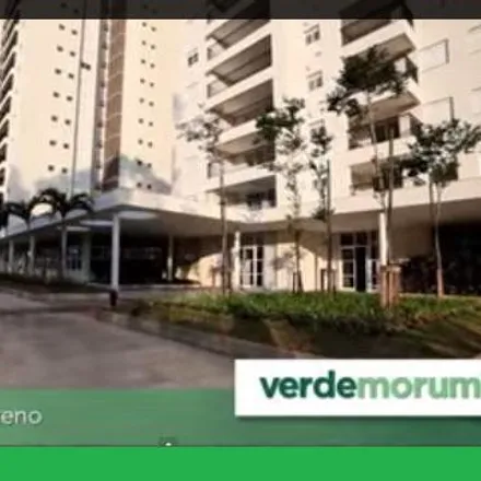 Buy this 2 bed apartment on Rua José da Silva Ribeiro in Paraisópolis, São Paulo - SP