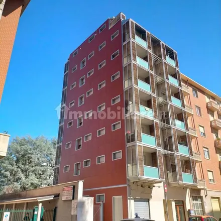 Rent this 4 bed apartment on Via San Marino 86 in 10137 Turin TO, Italy
