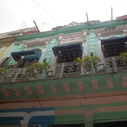 Image 2 - Havana, Plaza Vieja, HAVANA, CU - House for rent
