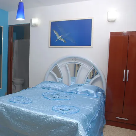Rent this 2 bed house on Alturas del Vedado