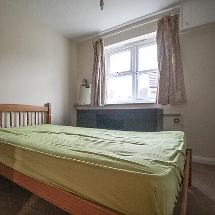 Image 4 - 118 Argyle Street, Cambridge, CB1 3LS, United Kingdom - Apartment for rent