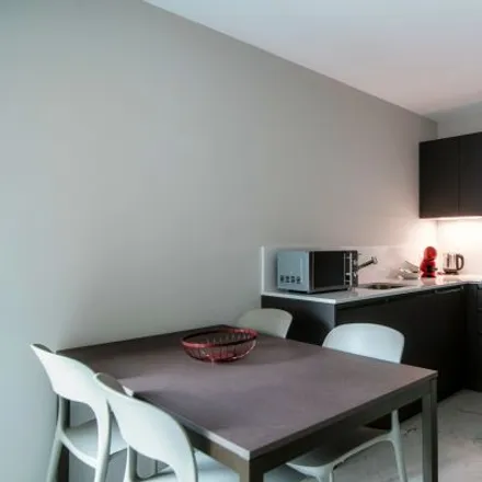 Rent this studio apartment on Albergo Ristorante Elvetico in Via Vallemaggia 31, 6600 Locarno