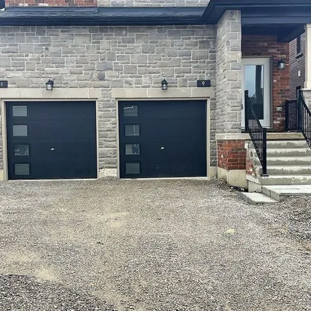 Rent this 1 bed apartment on 1985 in Barrie, ON L9J 0G7