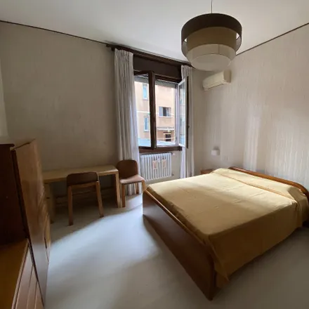 Image 4 - Via Giuseppe Cesare Abba, 20158 Milan MI, Italy - Apartment for rent