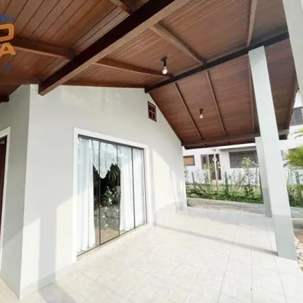 Rent this 3 bed house on Servidão Horizonte in Ponta das Canas, Florianópolis - SC