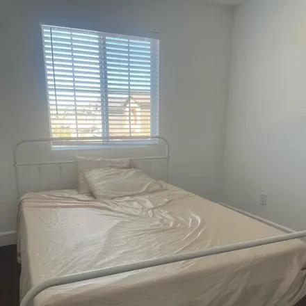 Rent this 1 bed room on Somerset Academy Sky Pointe Campus in Sky Pointe Drive, Las Vegas