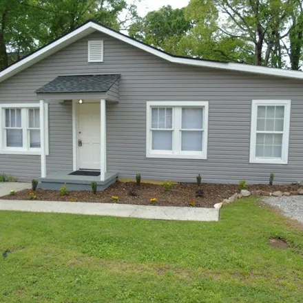 Rent this 2 bed house on 1191 England Street Northeast in Dallas, Huntsville