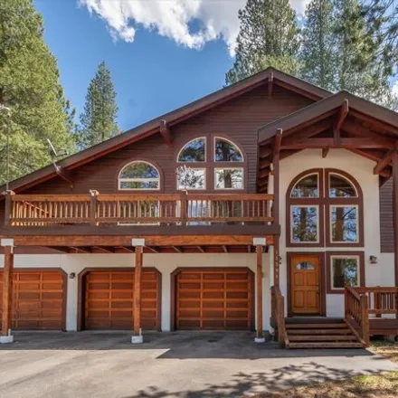 Image 1 - 11367 Bennett Flat Road, Truckee, CA 96161, USA - House for sale
