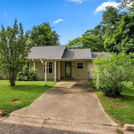 Buy this 3 bed house on 713 West 7th Street in Mount Pleasant, TX 75455