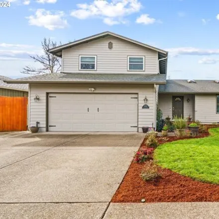 Buy this 3 bed house on 3618 Plumtree Drive in Eugene, OR 97402