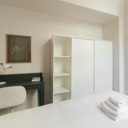 Image 5 - Beautiful 2-bedroom apartment in Milano, near Politecnico di Milano  Milan 20158 - Apartment for rent