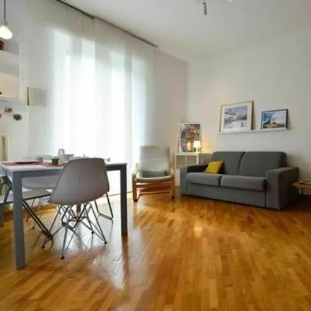 Rent this 2 bed apartment on Via Legnone in 61, 20158 Milan MI