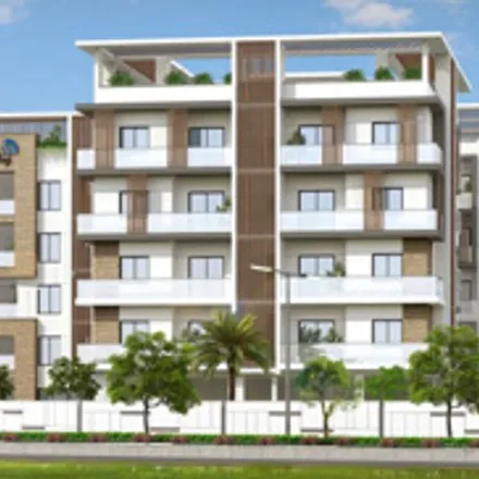 Image 7 - Banjara Hills Road Number 10, Banjara Hills, Hyderabad - 500034, Telangana, India - Apartment for sale