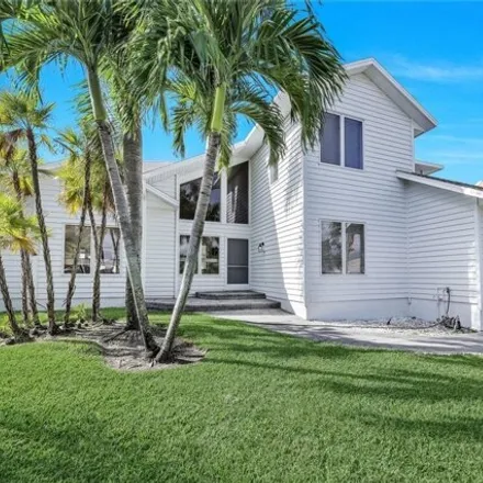 Buy this 3 bed house on 4914 Flamingo Drive in Cape Coral, FL 33904