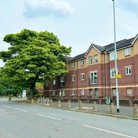 Image 6 - Cherry Court, Leeds, LS6 2WB, United Kingdom - Apartment for rent