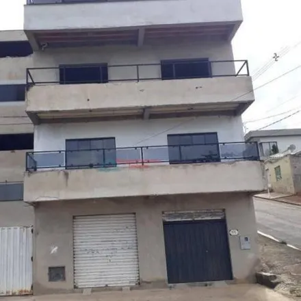 Image 2 - Rua Vereador Sebastião Pereira Menezes, Varginha - MG, 37062-180, Brazil - Apartment for sale