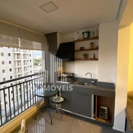 Buy this 2 bed apartment on Rua Santo Estevão in Jardim Iracema, Barueri - SP