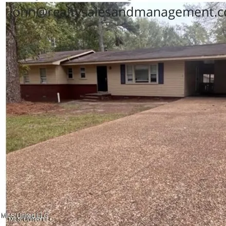 Buy this 3 bed house on 547 Daniel Cir in Jackson, Mississippi
