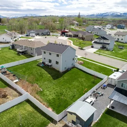 Image 7 - 458 60 South, Hyrum, UT 84319, USA - House for sale