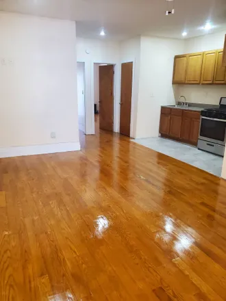 Rent this 3 bed apartment on 2806 Glenwood Road in New York, NY 11210