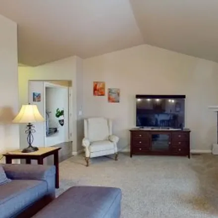 Buy this 4 bed apartment on 3593 Elkhead Avenue in McKee, Loveland