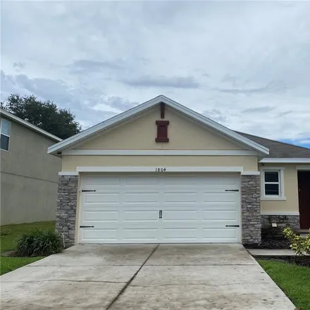 Image 1 - 1804 Greenwood Valley Drive, Plant City, FL 33563, USA - House for sale