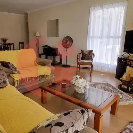 Buy this 4 bed apartment on Rua Major Francisco Paulo Elias 400 in Vila Adyana, São José dos Campos - SP