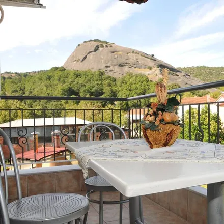 Rent this 3 bed apartment on Meteora Municipality in Trikala Regional Unit, Greece