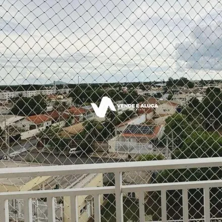 Image 2 - Rua dos Ipes, Jardim das Palmeiras, Cuiabá - MT, 78077-206, Brazil - Apartment for sale