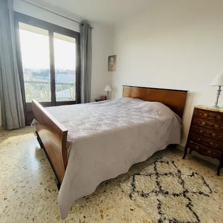 Rent this 4 bed apartment on 129 Ldt Serra Di Pigno in 20200 Bastia, France