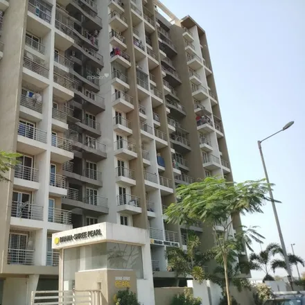 Image 1 - unnamed road, Taloja, Panvel - 410208, Maharashtra, India - Apartment for sale