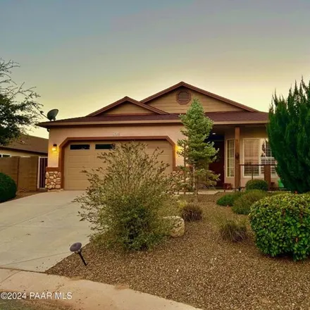 Buy this 3 bed house on 7800 North Music Mountain Lane in Prescott Valley, AZ 86315