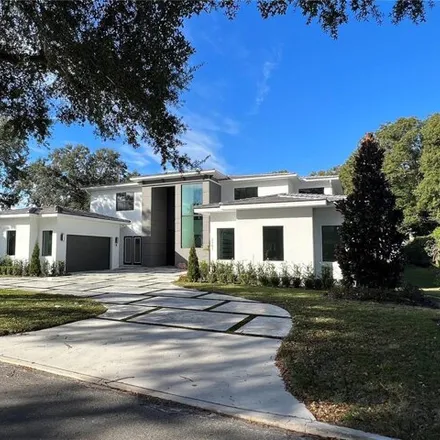Buy this 5 bed house on 2161 Sharon Road in Winter Park, FL 32789