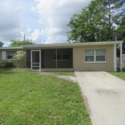 Rent this 2 bed house on 9441 Park Lake Dr N in Pinellas Park, Florida