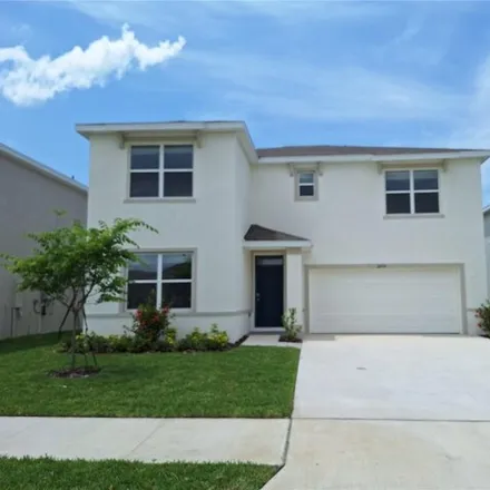 Rent this 4 bed house on unnamed road in Pasco County, FL 33541