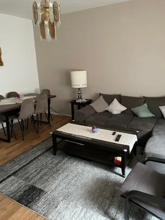 Rent this 2 bed apartment on Hausotterstraße 77 in 13409 Berlin, Germany