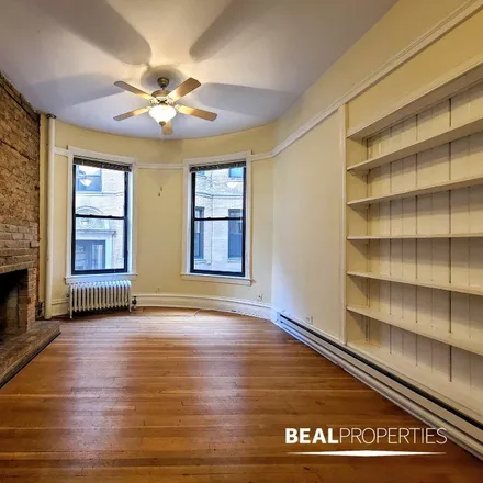 Rent this 2 bed apartment on 1220 North Dearborn Street