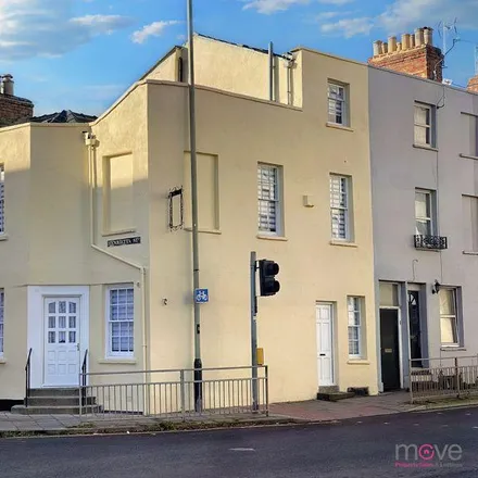 Image 6 - 15 Henrietta Street, Cheltenham, GL50 4AA, United Kingdom - Room for rent