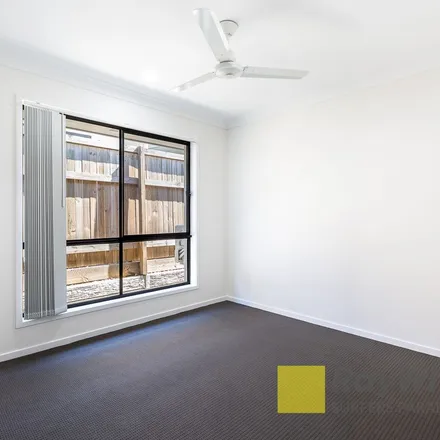 Rent this 3 bed apartment on Locke Crescent in Redbank Plains QLD 4301, Australia