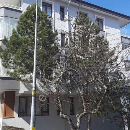 Image 2 - Nisan Sokak 32, 06460 Çankaya, Turkey - Apartment for rent