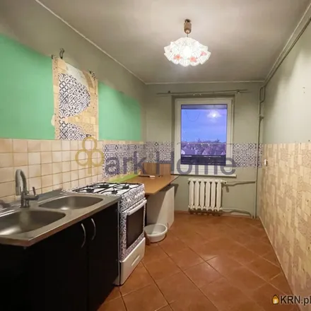 Image 6 - Józefa Piłsudskiego, 68-100 Żagań, Poland - Apartment for sale