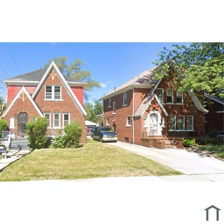 Image 4 - Woodward / Gratiot NS (NB), Woodward Avenue, Detroit, MI 48226, USA - Townhouse for rent